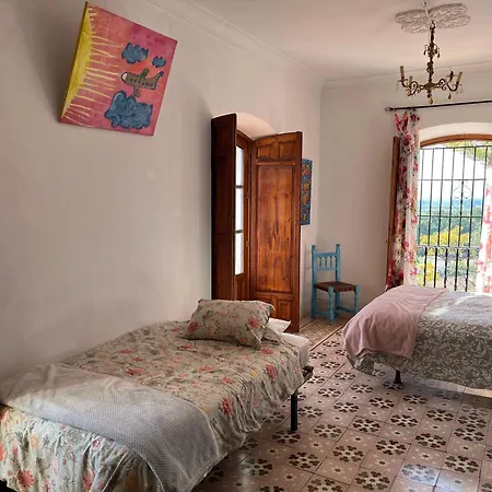 Villa Bohemian Malaga *
