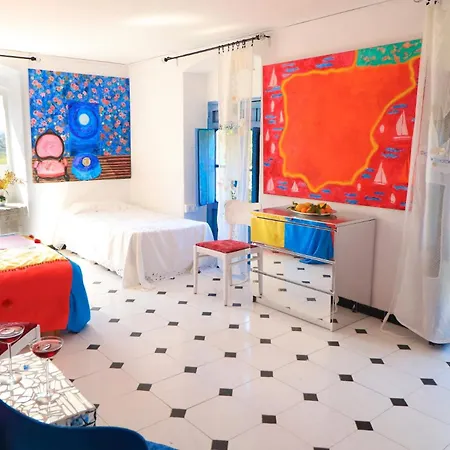Bohemian Malaga * Alora