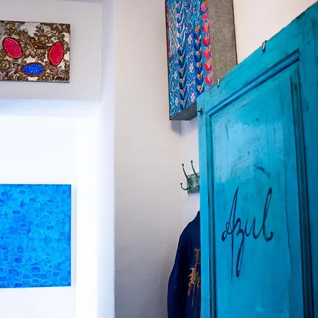 Bohemian Malaga