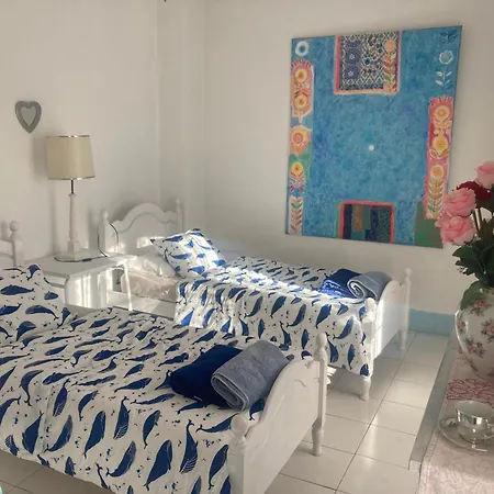 Bohemian Malaga Villa Alora
