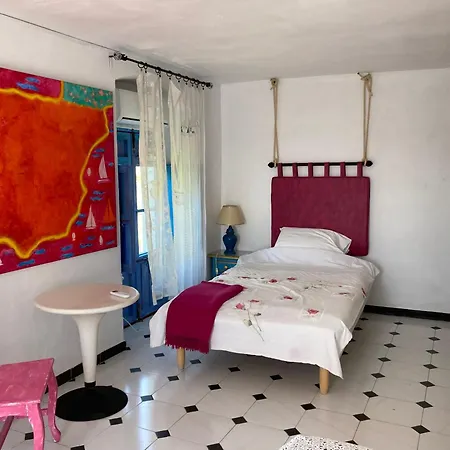 Villa Bohemian Malaga *