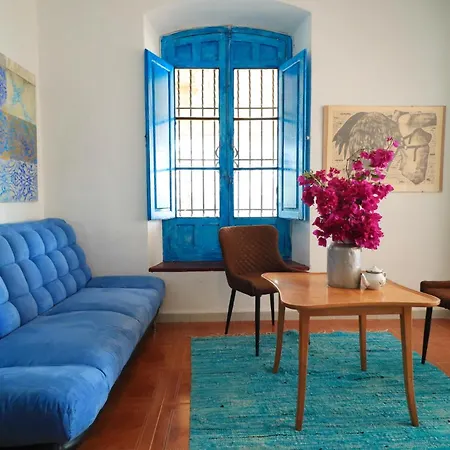 Bohemian Malaga * Alora