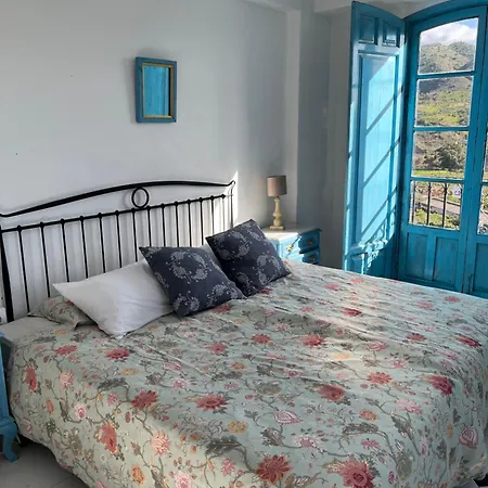 Bohemian Malaga